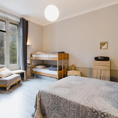Apartment T2 Romeu