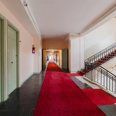 Apartman T2 Romeu Font-Romeu-Odeillo-Via