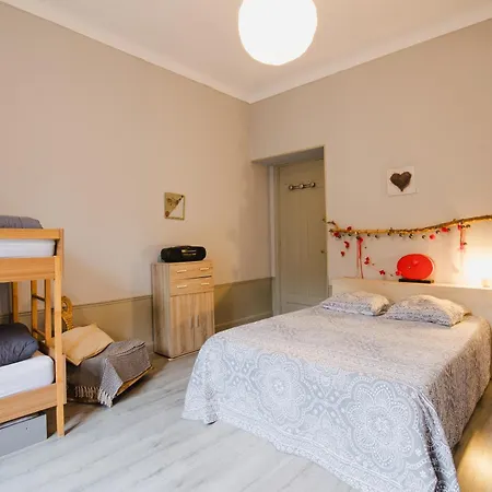 T2 Romeu Apartment Font-Romeu-Odeillo-Via