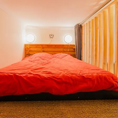 Apartment T2 Romeu *
