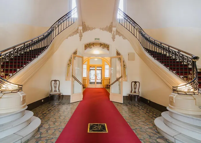 T2 Romeu Apartamento *